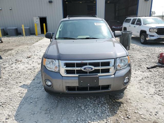 Photo 5 from auction – 2011 FORD ESCAPE XLT with VIN 1FMCU0D70BKC62449