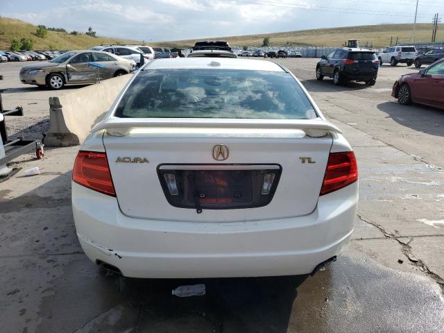Photo 6 from auction – 2006 ACURA 3.2TL with VIN 19UUA66296A006748