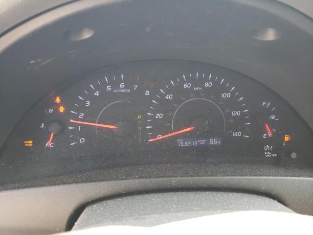 Photo 9 from auction – 2011 TOYOTA CAMRY BASE with VIN 4T1BF3EK0BU772444