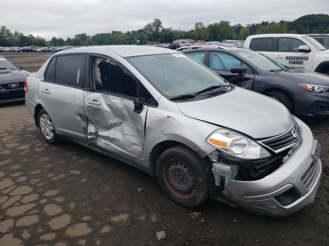 Photo 4 from auction – 2011 NISSAN VERSA S with VIN 3N1BC1APXBL406619