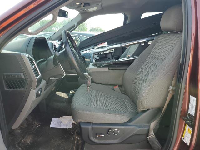 Photo 7 from auction – 2016 FORD F150 SUPER with VIN 1FTEW1EF2GFB76613