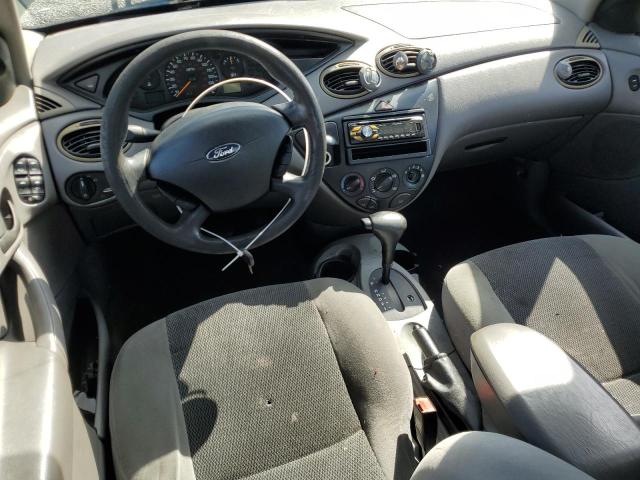 Photo 8 from auction – 2003 FORD FOCUS SE C with VIN 1FAFP34333W216072
