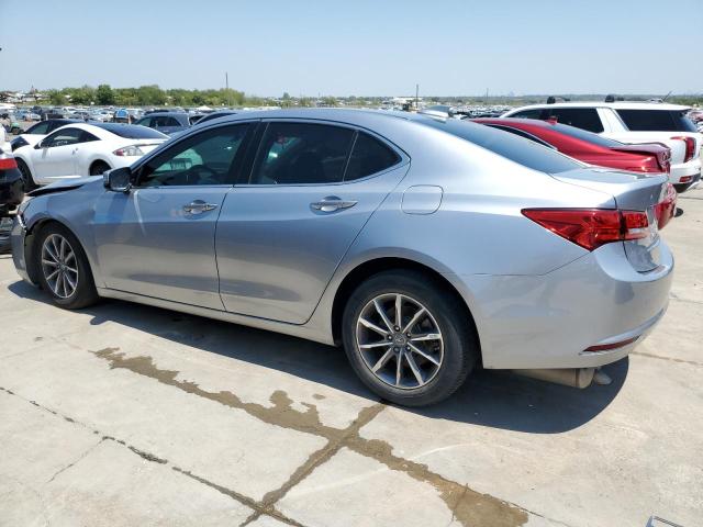 Photo 2 from auction – 2019 ACURA TLX TECHNO with VIN 19UUB1F59KA002008