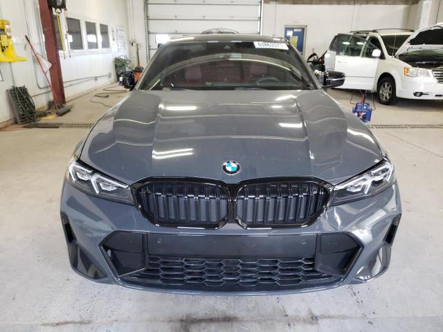 Photo 5 from auction – 2023 BMW 330XI with VIN 3MW89FF02P8C94470