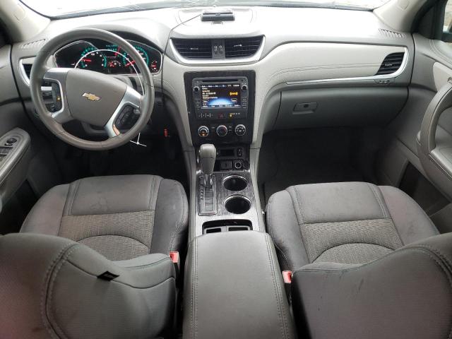 Photo 8 from auction – 2016 CHEVROLET TRAVERSE L with VIN 1GNKRGKD2GJ148976