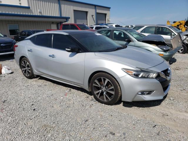 Photo 4 from auction – 2017 NISSAN MAXIMA 3.5 with VIN 1N4AA6AP5HC415802