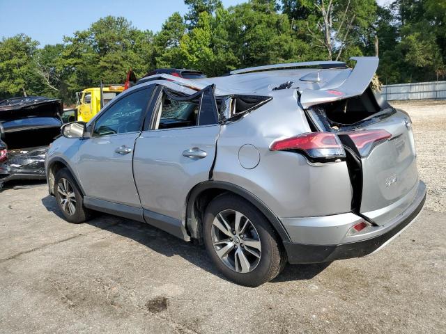 Photo 2 from auction – 2016 TOYOTA RAV4 XLE with VIN 2T3WFREV7GW303669