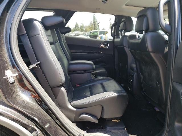 Photo 11 from auction – 2013 DODGE DURANGO CI with VIN 1C4SDHET1DC632721