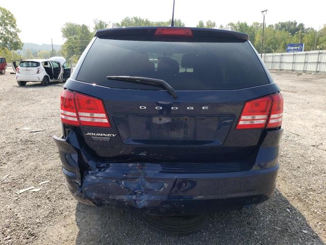 Photo 6 from auction – 2018 DODGE JOURNEY SE with VIN 3C4PDCAB6JT274828