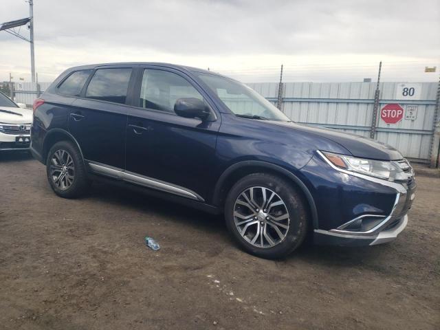 Photo 4 from auction – 2017 MITSUBISHI OUTLANDER with VIN JA4AD2A37HZ017506
