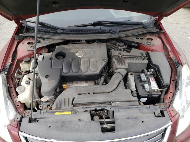 Photo 11 from auction – 2010 NISSAN ALTIMA BAS with VIN 1N4AL2AP0AN409273