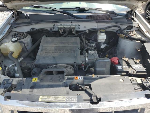 Photo 12 from auction – 2009 FORD ESCAPE XLT with VIN 1FMCU93G09KC33503