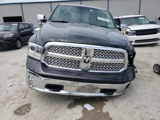 Photo 5 from auction – 2018 RAM 1500 LARAM with VIN 1C6RR7VM8JS257485