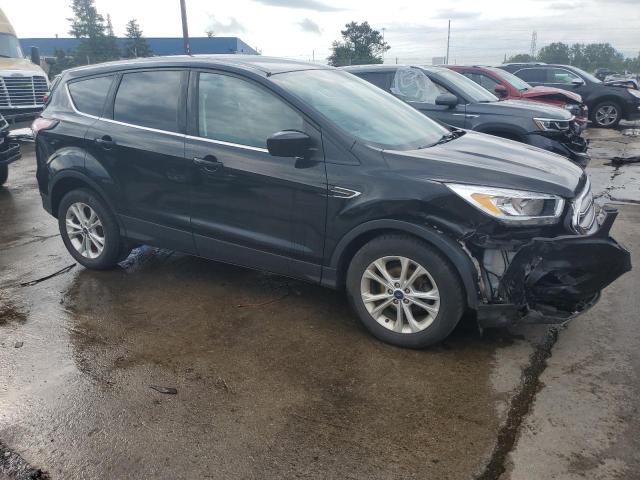 Photo 4 from auction – 2017 FORD ESCAPE SE with VIN 1FMCU0GD6HUE39584
