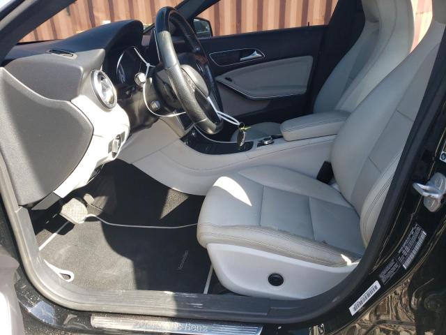 Photo 7 from auction – 2014 MERCEDES-BENZ CLA 250 with VIN WDDSJ4EB3EN149932