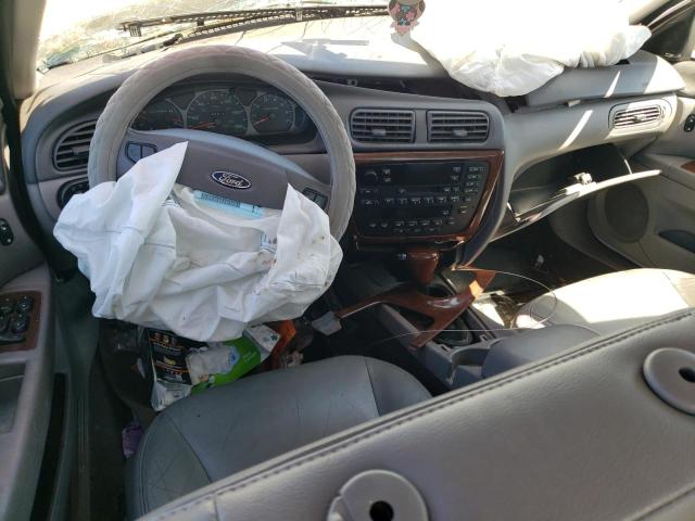Фото 8 с аукциона – 2003 FORD TAURUS SEL с VIN 1FAFP56S63G251649