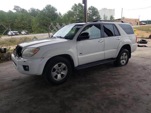 Zdjęcie 1 z aukcji – 2007 TOYOTA 4RUNNER SR z VIN JTEZU14R378079438