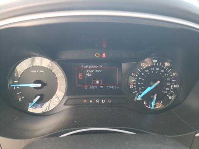 Photo 9 from auction – 2013 FORD FUSION with VIN 3FA6P0HRXDR142313