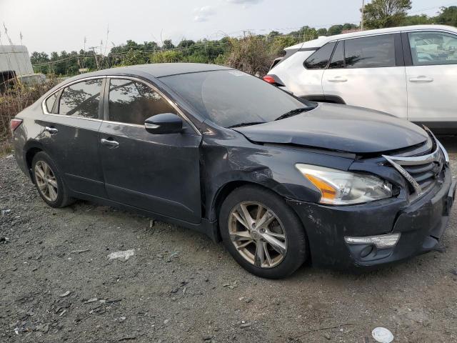 Photo 4 from auction – 2014 NISSAN ALTIMA 2.5 with VIN 1N4AL3AP3EC276483