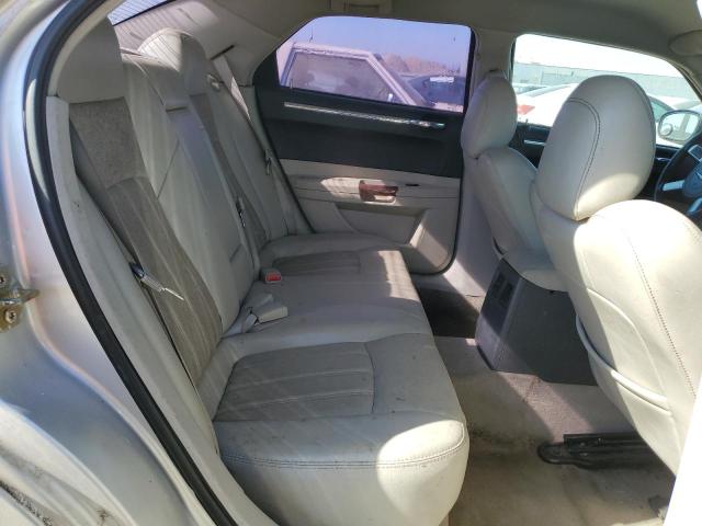 Photo 10 from auction – 2007 CHRYSLER 300C with VIN 2C3KA63H37H639073