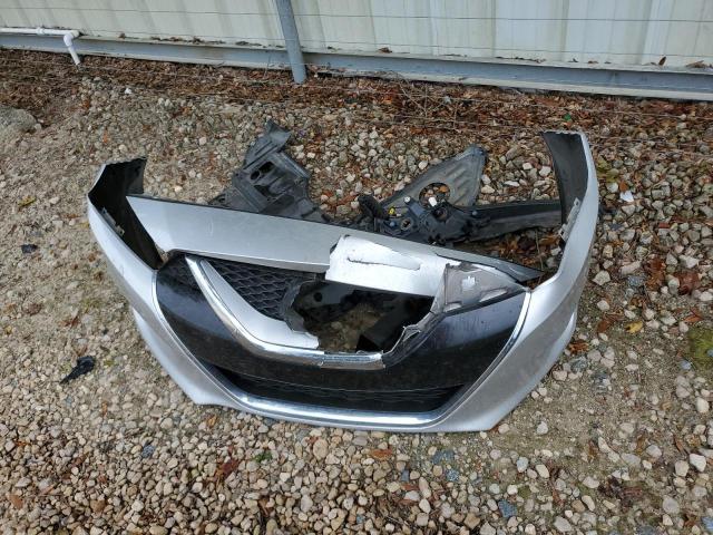 Photo 12 from auction – 2017 NISSAN MAXIMA 3.5 with VIN 1N4AA6AP5HC380162