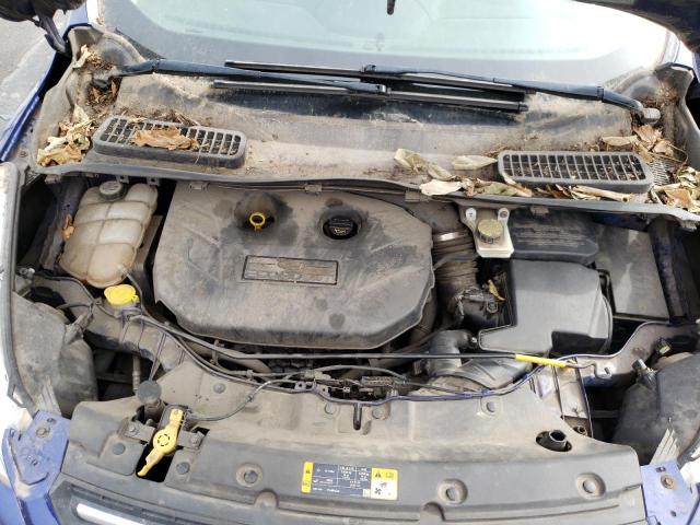 Photo 12 from auction – 2013 FORD ESCAPE SE with VIN 1FMCU9G90DUC88221
