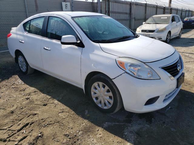 Photo 4 from auction – 2013 NISSAN VERSA S with VIN 3N1CN7AP5DL886539