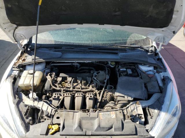 Photo 11 from auction – 2015 FORD FOCUS S with VIN 1FADP3E24FL375296