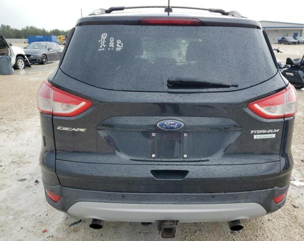 Photo 6 from auction – 2013 FORD ESCAPE TIT with VIN 1FMCU0J94DUB22451