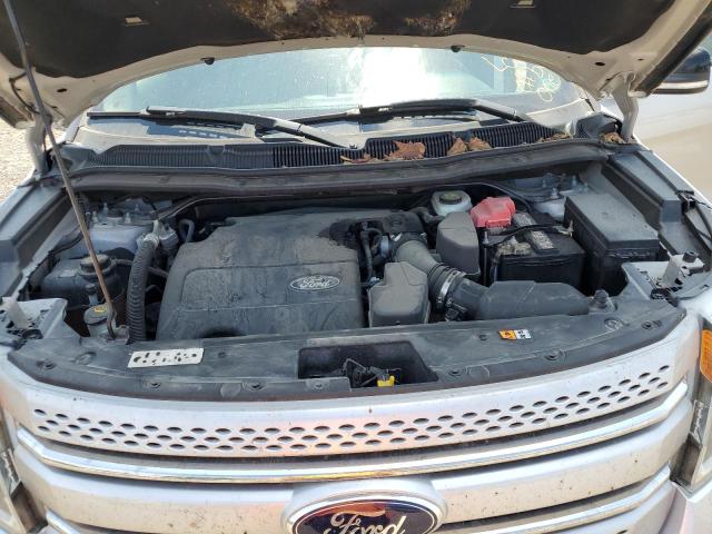 صورة رقم 12 من المزاد - 2014 FORD EXPLORER X مع VIN 1FM5K8D86EGC02916