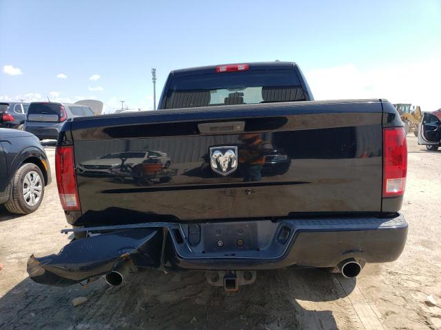 Photo 6 from auction – 2012 DODGE RAM 1500 S with VIN 1C6RD6FT9CS197055
