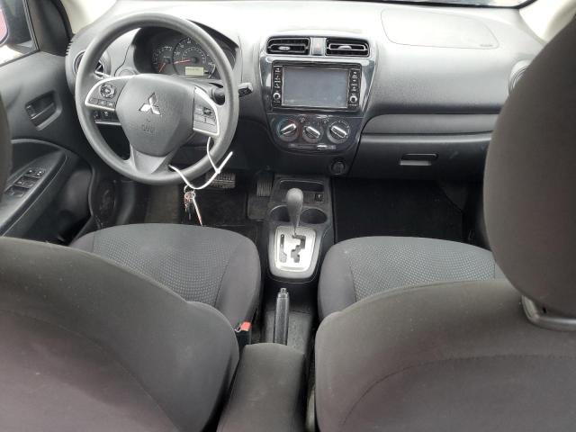 Photo 8 from auction – 2019 MITSUBISHI MIRAGE G4 with VIN ML32F3FJ2KHF06478
