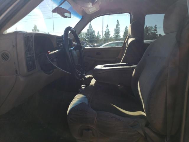 Photo 7 from auction – 2001 CHEVROLET SILVERADO with VIN 2GCEK19T011309332
