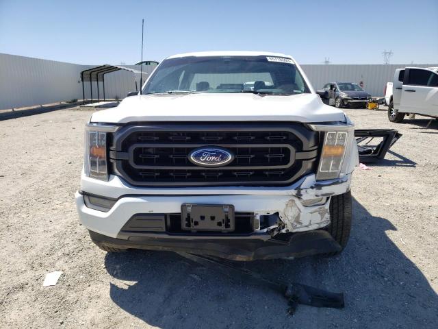 Photo 5 from auction – 2022 FORD F150 SUPER with VIN 1FTEW1C84NFB41976