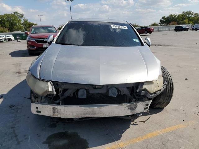 Photo 5 from auction – 2010 ACURA TSX with VIN JH4CU2F65AC041702