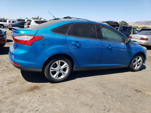 Photo 3 from auction – 2012 FORD FOCUS SE with VIN 1FAHP3F27CL189781