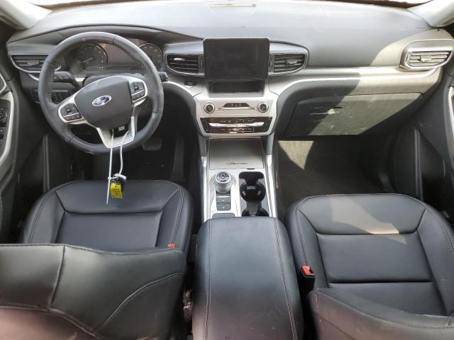 Photo 8 from auction – 2022 FORD EXPLORER X with VIN 1FMSK7DH9NGA71512