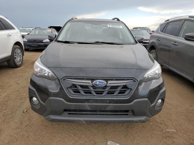 Photo 5 from auction – 2021 SUBARU CROSSTREK with VIN JF2GTHSC6MH289583