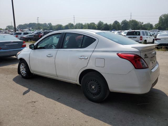 Photo 2 from auction – 2017 NISSAN VERSA S with VIN 3N1CN7AP7HK437746