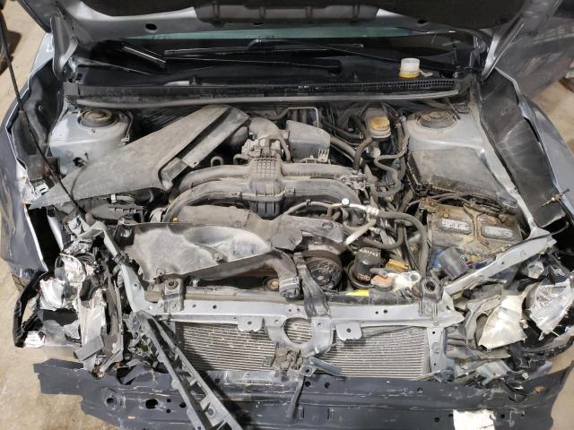 Photo 11 from auction – 2016 SUBARU IMPREZA with VIN JF1GJAA68GG010030