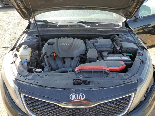 Photo 11 from auction – 2015 KIA OPTIMA LX with VIN 5XXGM4A70FG430284