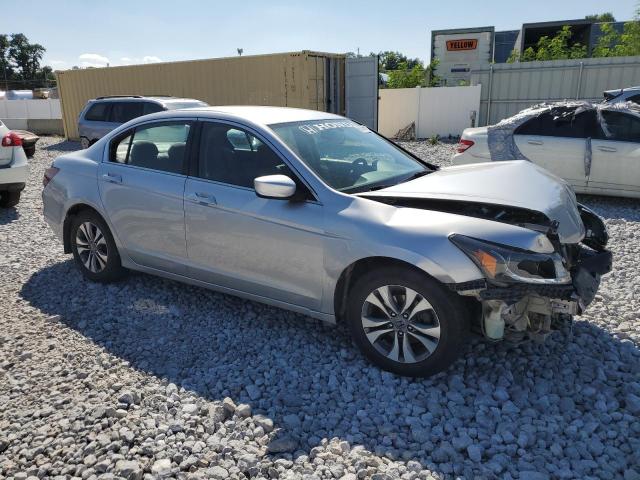 Photo 4 from auction – 2010 HONDA ACCORD LXP with VIN 1HGCP2F46AA082604
