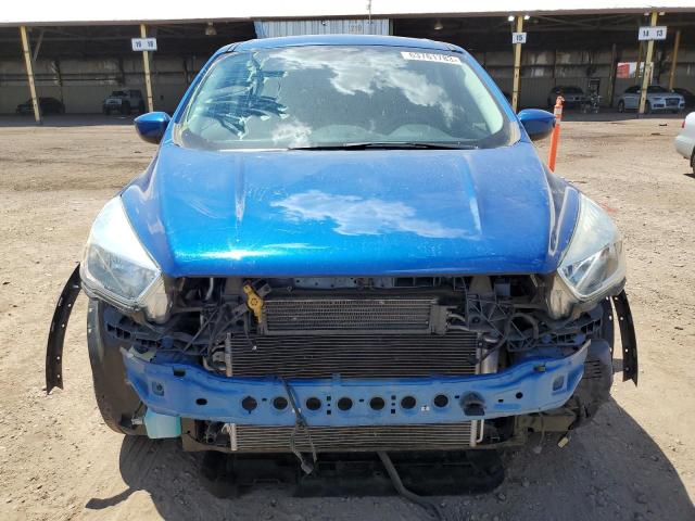 Photo 5 from auction – 2017 FORD ESCAPE SE with VIN 1FMCU0GD3HUE09197