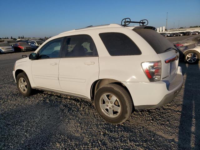 Photo 2 from auction – 2005 CHEVROLET EQUINOX LT with VIN 2CNDL63F656111819