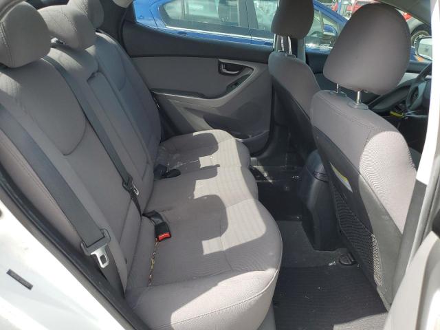 Photo 10 from auction – 2016 HYUNDAI ELANTRA SE with VIN 5NPDH4AE7GH693643