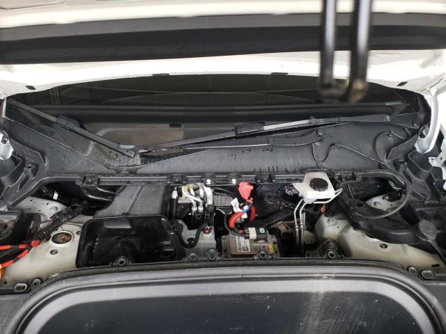 Photo 11 from auction – 2022 TESLA MODEL Y with VIN 7SAYGDEE3NF422544