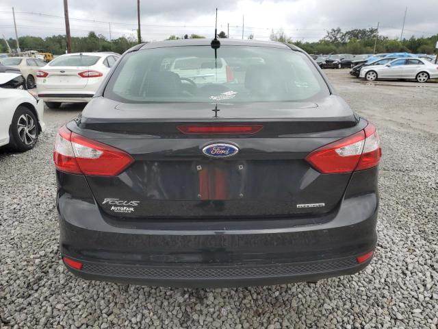 Photo 6 from auction – 2013 FORD FOCUS S with VIN 1FADP3E29DL311297