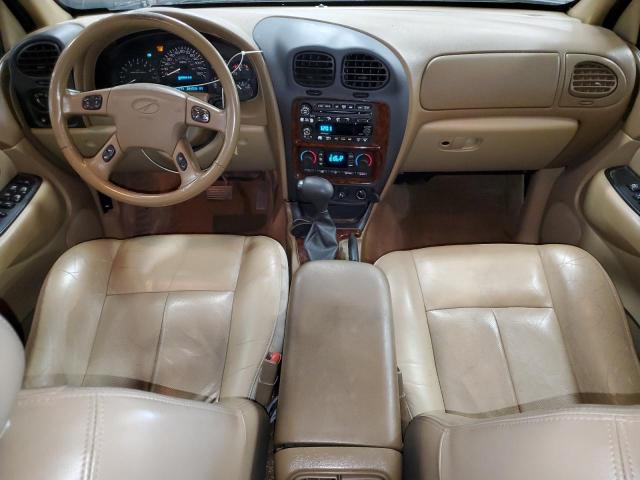 Photo 8 from auction – 2002 OLDSMOBILE BRAVADA with VIN 1GHDT13S522222305