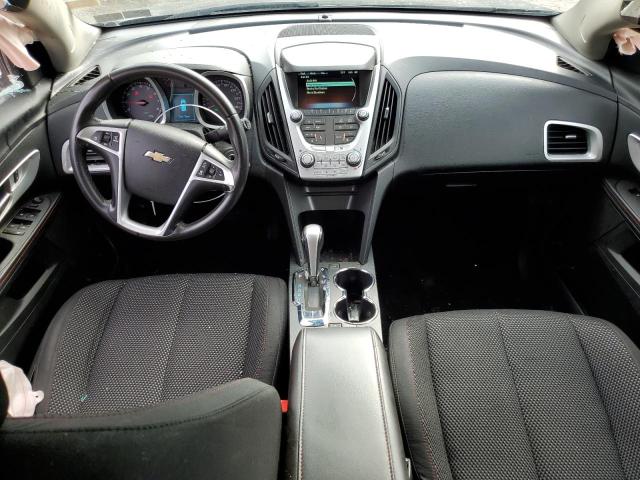 Photo 8 from auction – 2015 CHEVROLET EQUINOX LT with VIN 2GNALBEK9F6429940