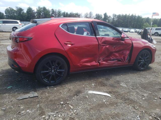 Photo 3 from auction – 2021 MAZDA 3 PREMIUM with VIN JM1BPBML3M1327366